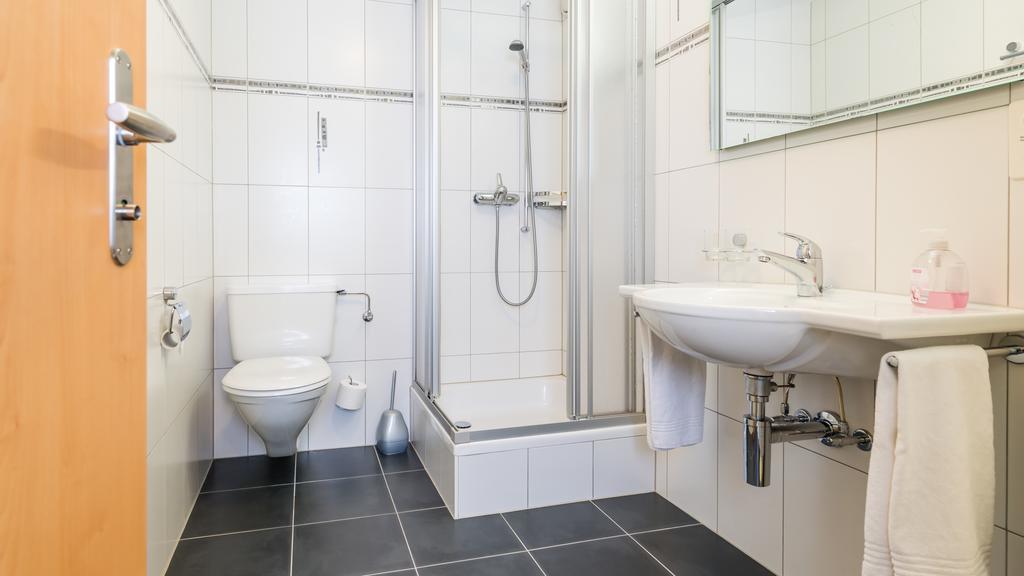 Apartments Atlas Saas-Grund Δωμάτιο φωτογραφία