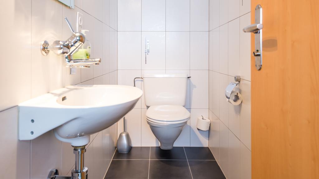 Apartments Atlas Saas-Grund Δωμάτιο φωτογραφία