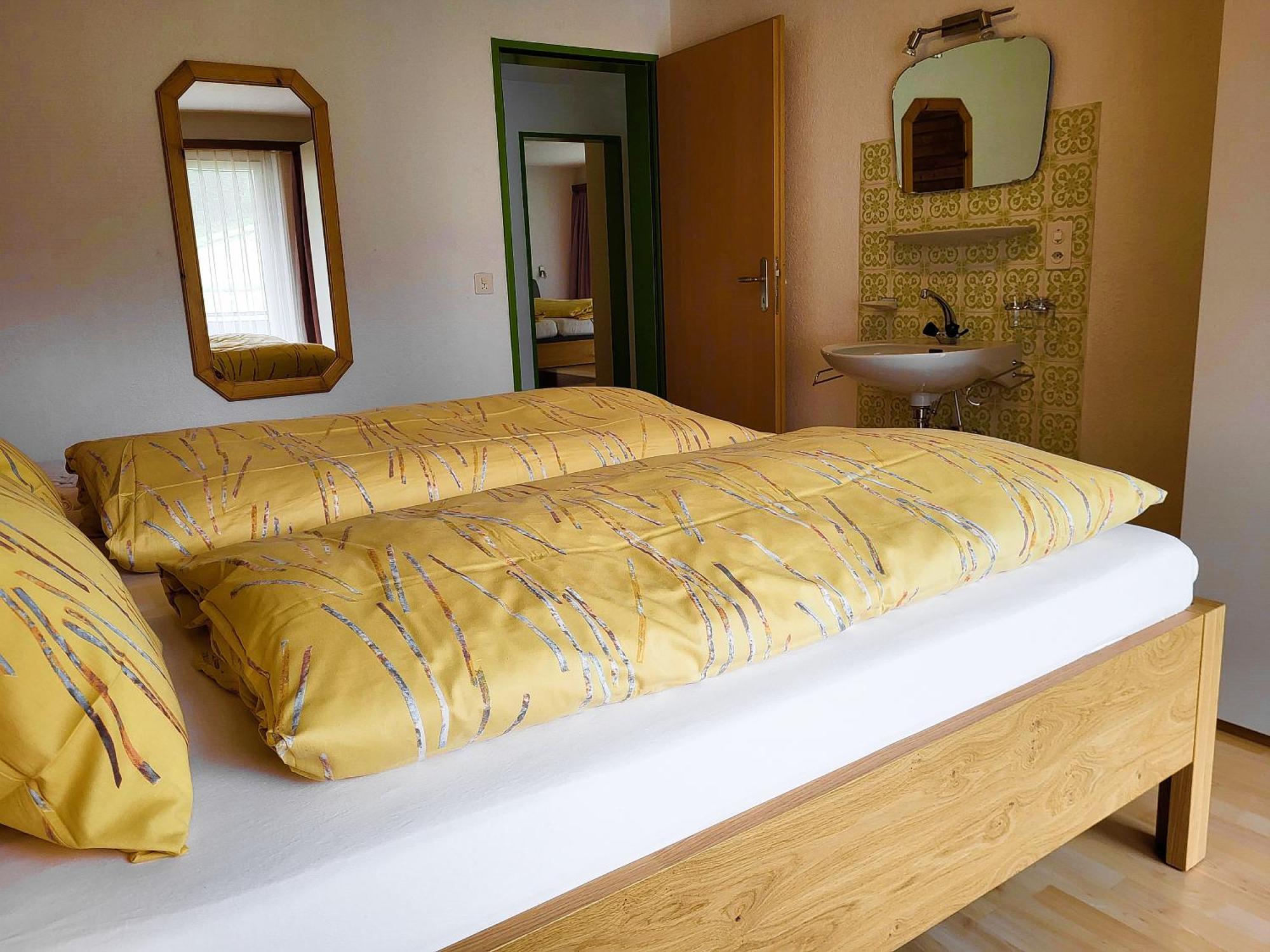 Apartments Atlas Saas-Grund Εξωτερικό φωτογραφία