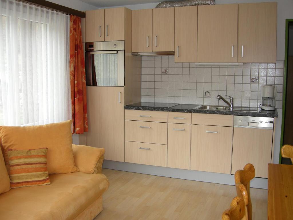 Apartments Atlas Saas-Grund Δωμάτιο φωτογραφία